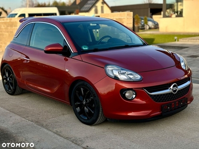 Opel Adam 1.2 Jam Unlimited