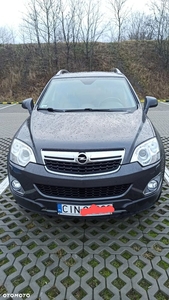 Opel Antara 2.2 CDTI Cosmo