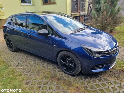 Opel Astra 1.2 Turbo Start/Stop GS Line