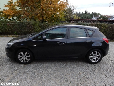 Opel Astra 1.4 Active