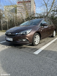 Opel Astra V 1.4 T Enjoy S&S