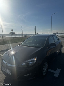 Opel Astra IV 1.6 Active