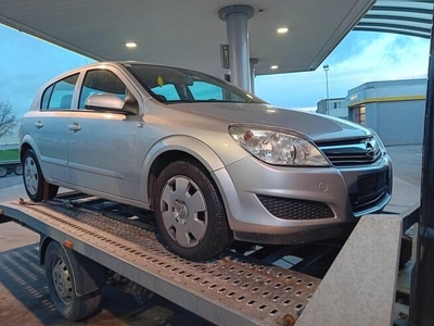 Opel Astra 1,9