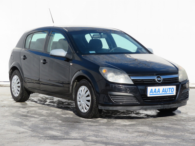 Opel Astra 2007 1.6 16V 184468km ABS