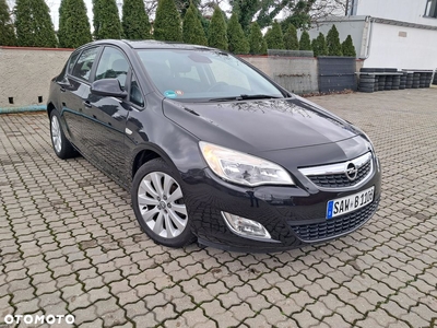 Opel Astra 1.6 Active