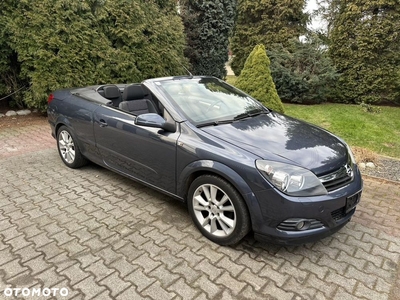 Opel Astra II 1.6 Start