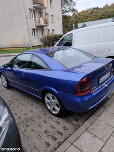 Opel Astra II Coupe 2.2