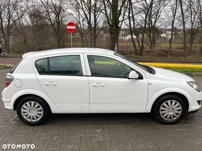 Opel Astra III 1.4