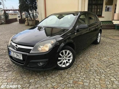 Opel Astra III 1.6 Klima Elektryka Alufelgi 100% Oryginał