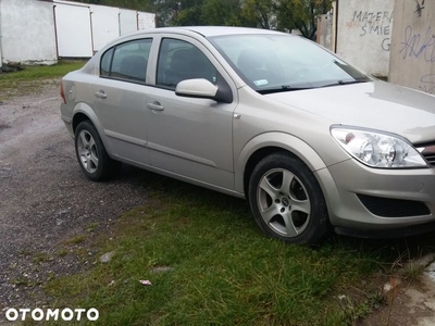 Opel Astra III 1.7 CDTI Enjoy