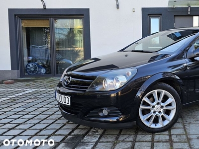 Opel Astra III GTC 1.8 Cosmo