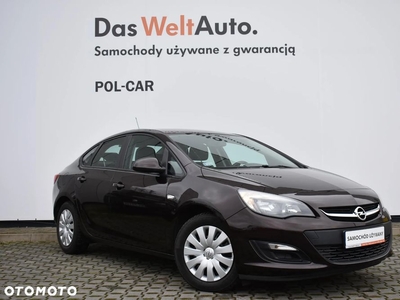 Opel Astra IV 1.6 Business