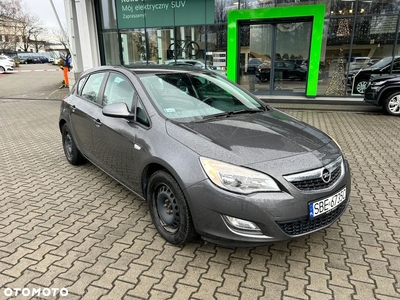 Opel Astra IV 1.6 Enjoy