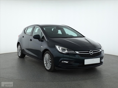 Opel Astra J , Salon Polska, 1. Właściciel, Serwis ASO, VAT 23%, Navi,