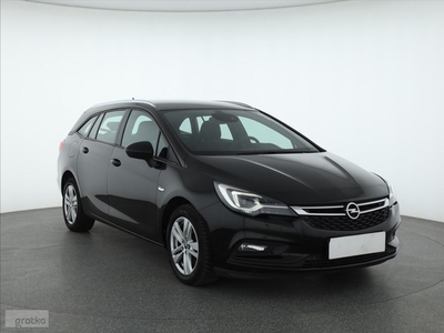 Opel Astra J , Salon Polska, 1. Właściciel, Serwis ASO, VAT 23%, Navi,