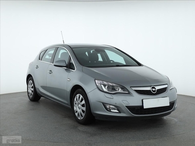 Opel Astra J , Xenon, Bi-Xenon, Klimatronic, Tempomat, Parktronic,