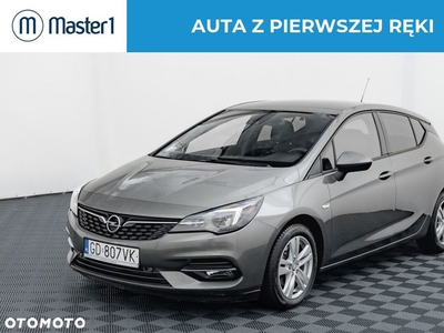 Opel Astra V 1.2 T GS Line S&S