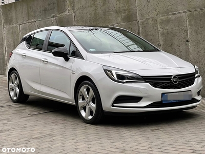 Opel Astra V 1.4 Enjoy