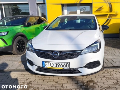 Opel Astra V 1.4 T Elegance S&S