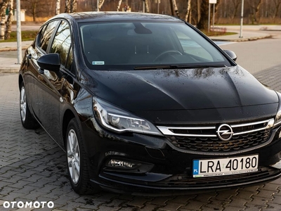 Opel Astra V 1.4 T Enjoy S&S