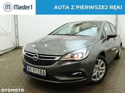 Opel Astra V 1.4 T GPF Enjoy