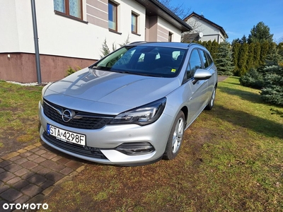 Opel Astra V 1.5 CDTI Edition S&S