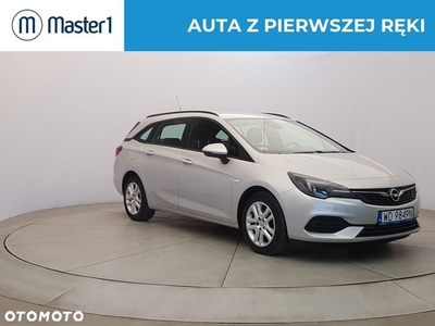 Opel Astra V 1.5 CDTI Edition S&S