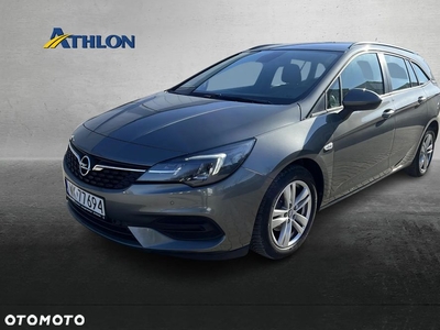 Opel Astra V 1.5 CDTI Edition S&S