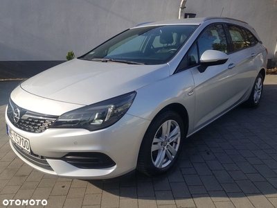 Opel Astra V 1.5 CDTI GS Line S&S