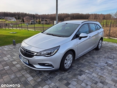 Opel Astra V 1.6 CDTI Enjoy S&S