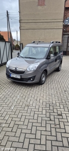 Opel Combo 1.6 CDTI L1H1 Edition