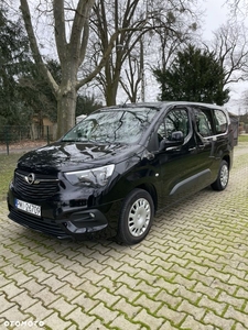 Opel Combo Life XL 1.2 Turbo Edition S&S