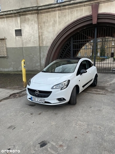 Opel Corsa 1.0 T Color Edition S&S