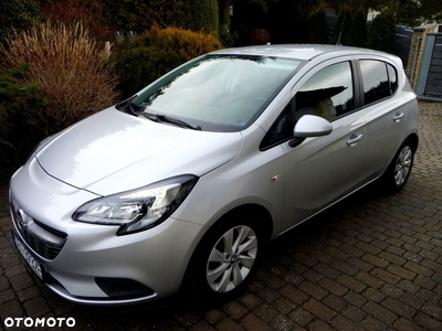 Opel Corsa 1.0 T GPF Cosmo S&S