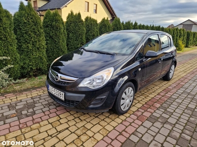 Opel Corsa 1.2 16V Color Edition S&S