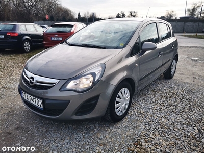 Opel Corsa 1.2 16V Enjoy