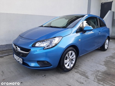 Opel Corsa 1.2 On