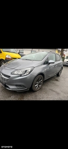 Opel Corsa 1.4 120 Lat