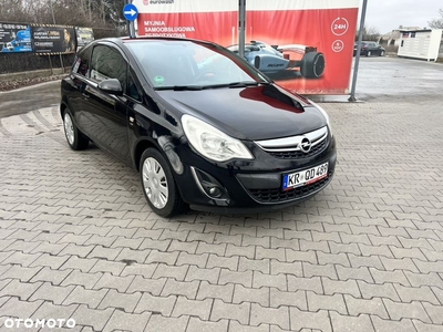 Opel Corsa 1.4 16V 150 Jahre