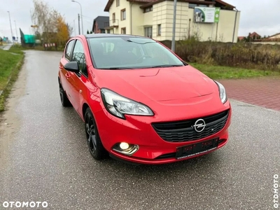 Opel Corsa 1.4 16V Color Edition