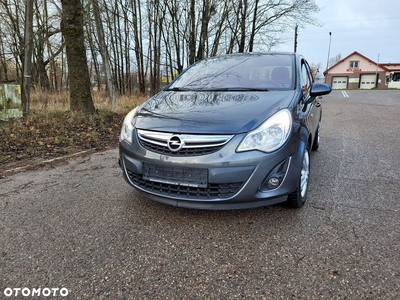 Opel Corsa 1.4 16V Color Edition