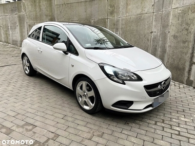 Opel Corsa 1.4 16V Edition 150