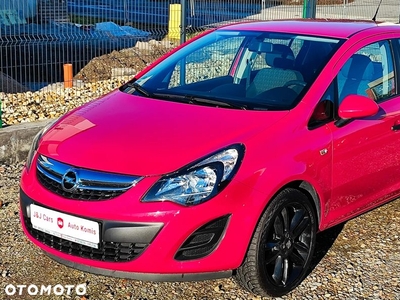 Opel Corsa 1.4 Active