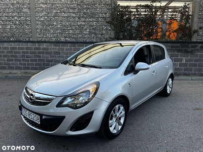 Opel Corsa 1.4 Color Edition