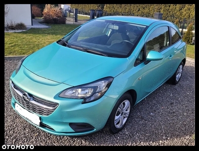 Opel Corsa 1.4 Color Edition