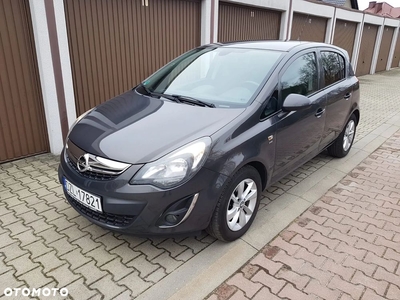 Opel Corsa 1.4 Cosmo