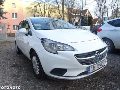 Opel Corsa 1.4 Cosmo