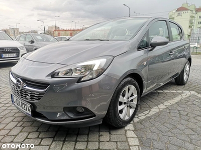 Opel Corsa 1.4 Enjoy