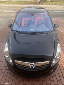 Opel Corsa 1.6T GSI