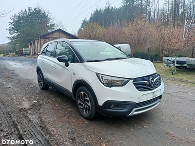 Opel Crossland X 1.2 Start/Stop Limited Edition